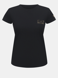 Футболки EA7 Emporio Armani