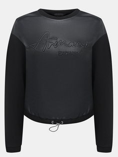 Свитшоты Armani Exchange