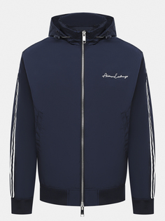 Ветровки Armani Exchange