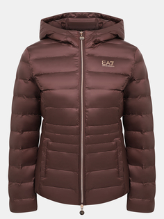 Куртки EA7 Emporio Armani