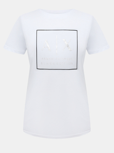 Футболки Armani Exchange