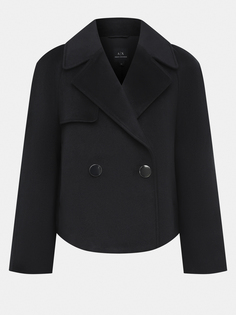 Полупальто Armani Exchange