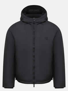 Пуховики Armani Exchange