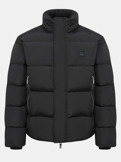 Пуховики Armani Exchange