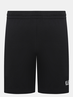 Шорты EA7 Emporio Armani