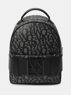 Рюкзаки Armani Exchange