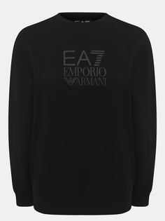 Свитшоты EA7 Emporio Armani