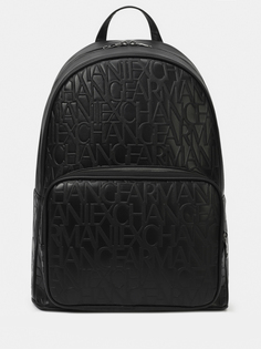 Рюкзаки Armani Exchange