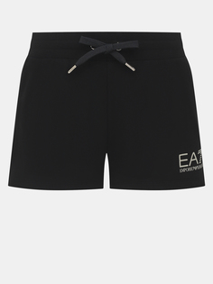 Шорты EA7 Emporio Armani