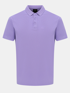 Поло Armani Exchange