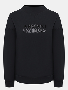 Свитшоты Armani Exchange