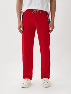 Спортивные брюки Alessandro Manzoni Yachting