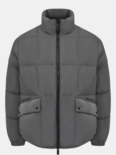 Пуховики Armani Exchange