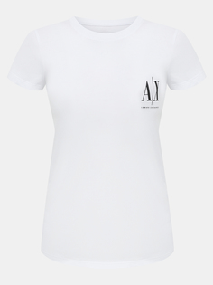 Футболки Armani Exchange