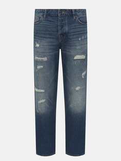 Джинсы Armani Exchange