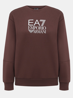 Свитшоты EA7 Emporio Armani
