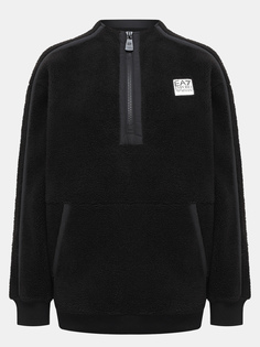 Толстовки EA7 Emporio Armani