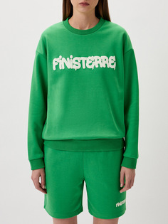 Свитшоты Finisterre