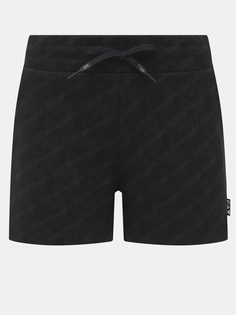 Шорты EA7 Emporio Armani