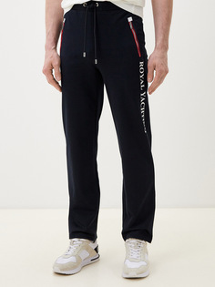 Спортивные брюки Alessandro Manzoni Yachting