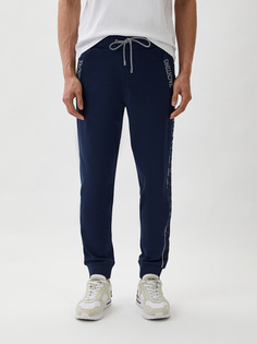 Спортивные брюки Alessandro Manzoni Yachting