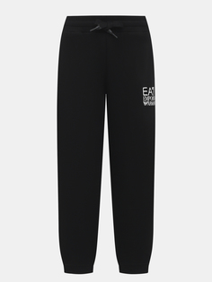 Спортивные брюки EA7 Emporio Armani