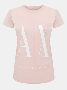 Футболки Armani Exchange