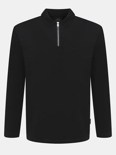 Поло Armani Exchange