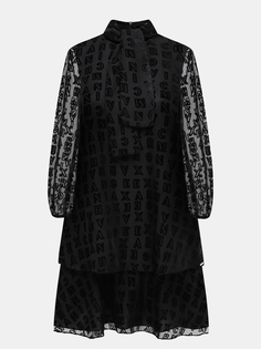 Платья Armani Exchange