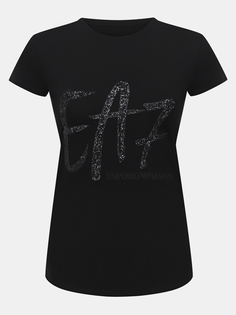 Футболки EA7 Emporio Armani