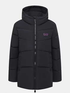 Куртки EA7 Emporio Armani