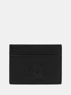 Визитницы Armani Exchange