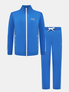 Спортивные костюмы EA7 Emporio Armani