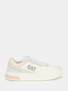 Кеды EA7 Emporio Armani