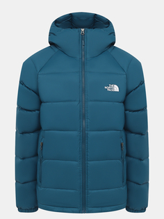 Пуховики The North Face