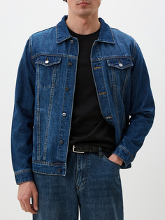 Джинсовые куртки Alessandro Manzoni Denim