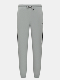 Спортивные брюки EA7 Emporio Armani