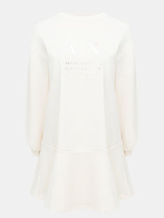Платья Armani Exchange