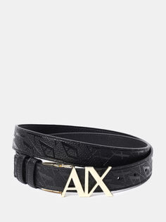 Ремни Armani Exchange