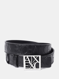 Ремни Armani Exchange