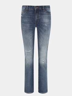 Джинсы Armani Exchange