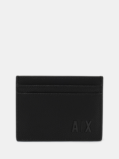 Визитницы Armani Exchange