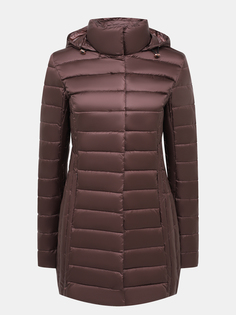 Пальто EA7 Emporio Armani