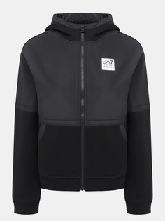 Толстовки EA7 Emporio Armani