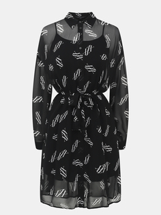 Платья Armani Exchange