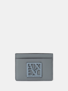 Визитницы Armani Exchange