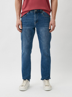 Джинсы Alessandro Manzoni Denim