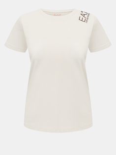 Футболки EA7 Emporio Armani
