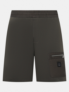 Шорты Armani Exchange