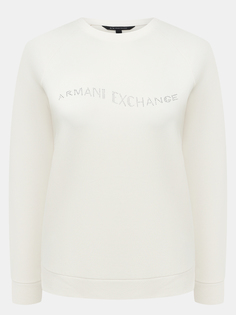 Свитшоты Armani Exchange